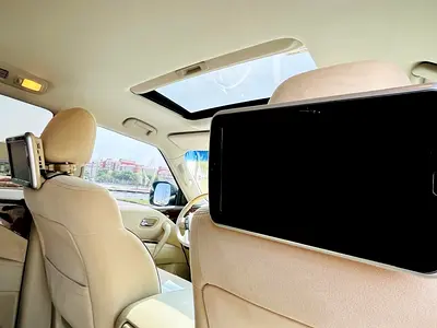 صورة مصغرة 7 لـ 2017 Nissan PATROL
