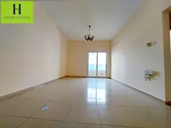 No Deposit Spacious 1BHK 5 Cheque In Al Taawun