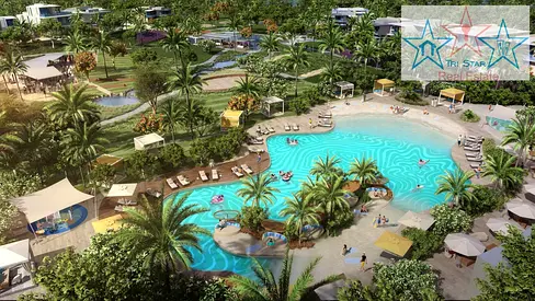A NEWLY DEVELOPED GATED COMMUNITY I 3 BEDROOM + MAID'S ROOM I SINGLE ROW I CLOSE TO PARK & POOL