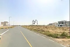 Residential Villa Plot | G+1+50% | Freehold
