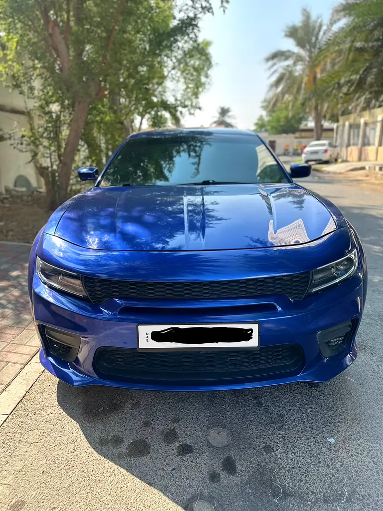 Dodge Charger 2019 — photo 1 of 6
