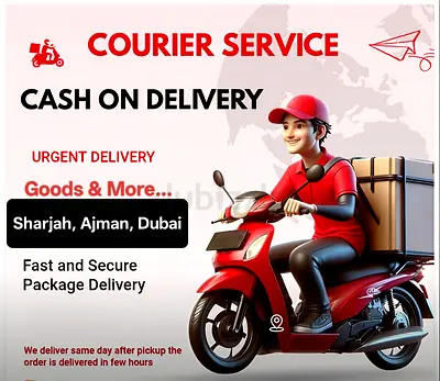 Delivery Ser+vic,e