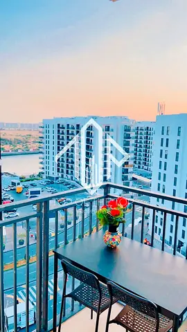 MONTHLY PAYMENT Options! High Floor | Fully Furnished | Partial Canal View