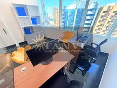 Fully Furnished Office | Prime Spot | Near Metro | Modern &amp; Beautifully Fitted