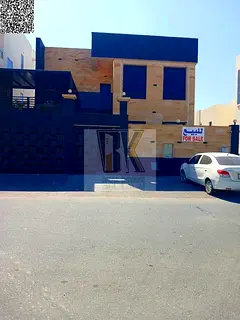 Luxury Villa for Sale in Al Zahia