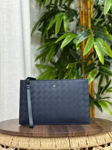 Montblanc clutch