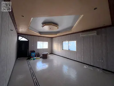 Beautiful 5 Bedroom Villa Available For Rent in Al Fisht Ajman