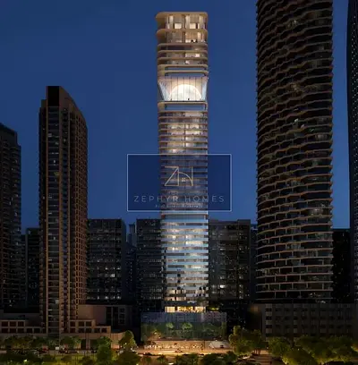 Inaura Hotels & Residences, Downtown Dubai, Dubai