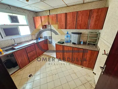 Family 1BHK Apartment Close to Old Muwailieh Park | 32K Yearly