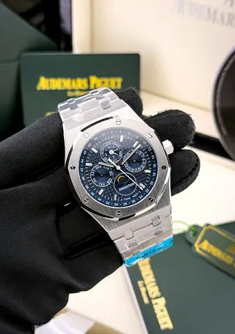 AUDEMARS PIGUET Royal Oak Perpetual Calendar