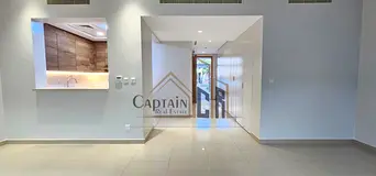 🏡✨ SPACIOUS 3BHK VILLA FOR RENT IN LILAC, AL ZAHIA | MAID ROOM | PRIME COMMUNITY LIVING
