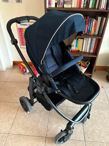 Graco pram - 200 aed