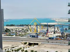 Ready To Move In | High Floor Unit | Balcony