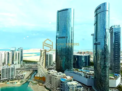 Luxury Living | Full Sea Views | Don’t Miss Out
