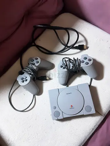 PlayStation 1