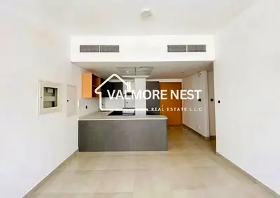1bhk for sale in best price I With maid room I Investment opportunity