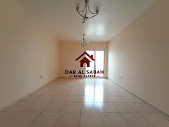 1BHK FLAT | 2 BATH | BALCONY | OPEN VIEW | GYM POOL FREE | ONLY FAMILY