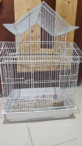 Bird cage