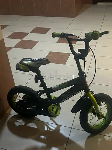 Kids cycle