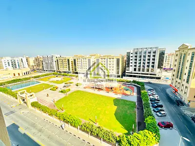 Park Facing 1bhk 2 Full Bathrooms 12 Cheque Payment