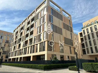 Brand New | Ready Unit | Close to Pool & Gym