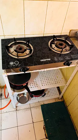 Stove