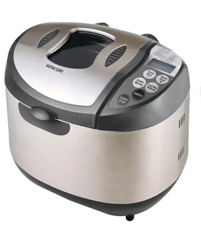 Sencor Bread Maker – Hardly Used – Excellent Condition