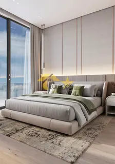 Marina View | Off-plan resale | High ROI | Freehold | High-Rise Living | Studio to 2BR Apartments |