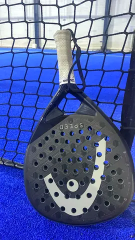 Padel Rackets 🎾