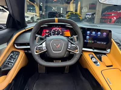 صورة مصغرة 11 لـ 2023 Chevrolet CORVETTE