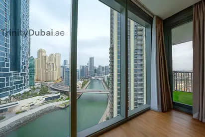 Marina Water Front View | Vacant | Fully Upgraded