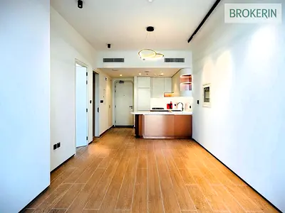 Modern & Luxury Layout | Flexible Payment Option