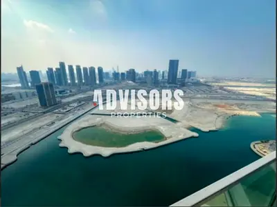 Canal View With Balcony || Prime Location ||
