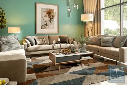 Premium 4BR | Private Lift | Single Row | Q4 2026