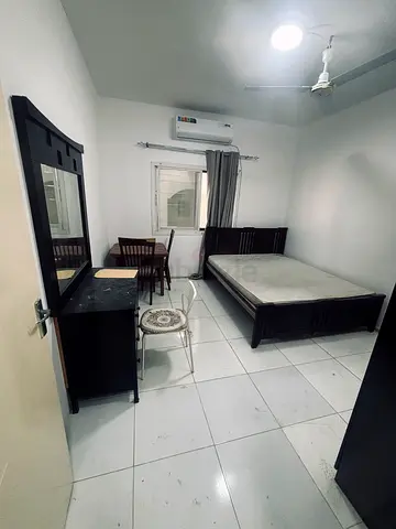 FAMILY ROOM AVAILABLE  SHARING FULLY FURNISHED AL MUSSLA PARK NEAR MORE INFO PLEASE CALL OR WHATSAPP