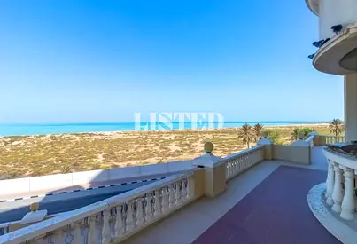 Sea View Studio | Fully Furnished | Prime Location