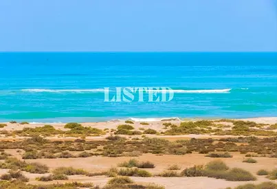 Sea View Studio | Fully Furnished | Prime Location