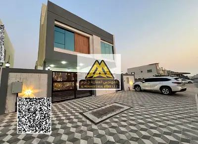 تقع الفيلا في منطقة الزاهية بموقع هادئ ومناسب للعائلات مع سهولة الوصول إلى الطرق الرئيسية وقربها من جميع الخدمات الأساسية مثل المدارس والأسواق والمراك
