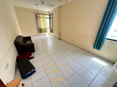 Spacious 1BHK | Chiller Free | Prime Family Living | Near Park & Mosque