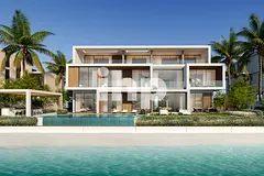 Ultra Luxury 6BR | Palm luxury living | Beach access