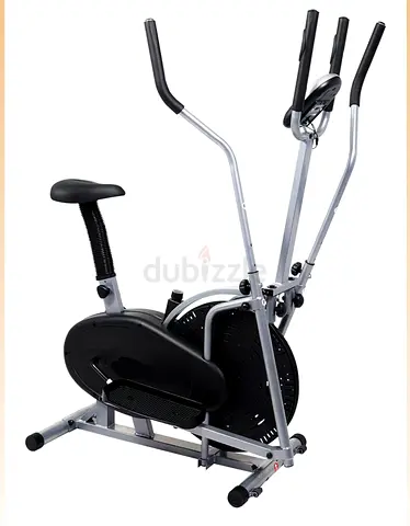 Cycle bike