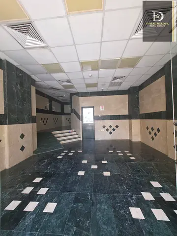 🏢 فرصة استثمارية ذهبية في قلب القاسمية – الشارقة 🏢
 📍 الموقع: الشارقة – المحطة (حي القاسمية)
 ✨ موقع اختيار واستراتيجي قريب من جميع الخدمات والطرق الرئيسية