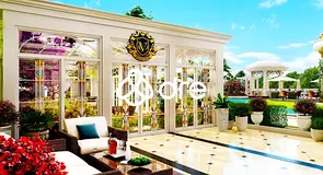 Prime location | Royale Living | Handover Soon