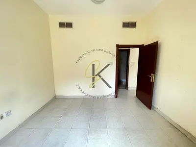 🌟 Spacious Unfurnished 1BHK | 870 Sqft | School Area Living in Muwailah – Sharjah 🏫🏡✨