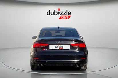 صورة 7 لـ 2017 AUDI S3