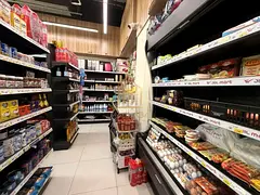 PRIME RETAIL | RUNNING MART FULL SETUP | READY