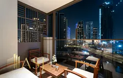 FULL CANAL VIEW | VACANT SOON | UPGRADED