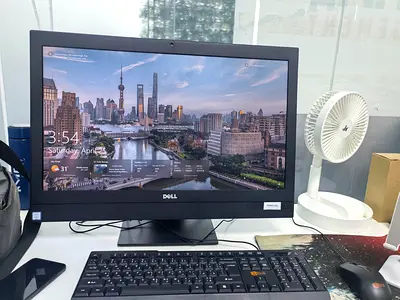 desktop computer for sale