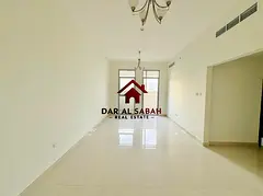 Parking ❗️Spacious ❗️Wardrobes ❗️Big Balcony ❗️Ready to move