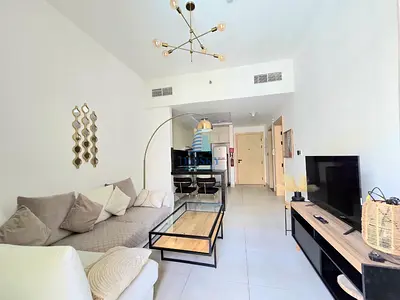 Fully Furnished | Well Maintained | Ready to Move